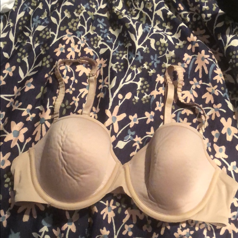 ThirdLove nude bra- 34B 1/2